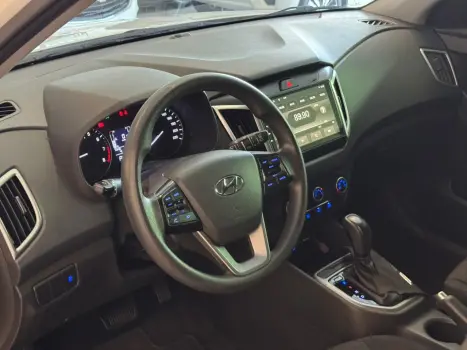 HYUNDAI Creta 1.6 16V 4P FLEX ACTION AUTOMTICO, Foto 19