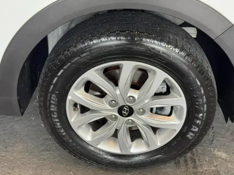 HYUNDAI Creta 1.6 16V 4P FLEX ACTION AUTOMTICO, Foto 20