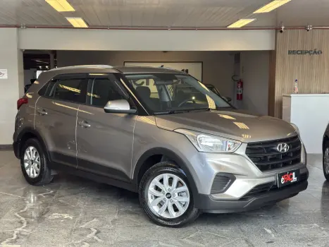 HYUNDAI Creta 1.6 16V 4P FLEX ACTION AUTOM�TICO, Foto 1