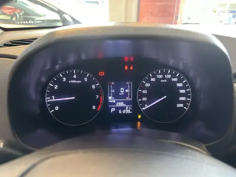 HYUNDAI Creta 1.6 16V 4P FLEX ACTION AUTOM�TICO, Foto 10