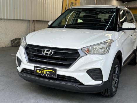 HYUNDAI Creta 1.6 16V 4P FLEX ATTITUDE AUTOM�TICO, Foto 1