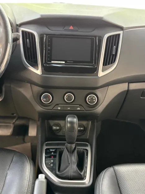HYUNDAI Creta 1.6 16V 4P FLEX ATTITUDE AUTOM�TICO, Foto 3