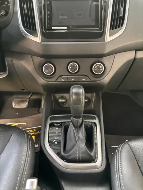 HYUNDAI Creta 1.6 16V 4P FLEX ATTITUDE AUTOM�TICO, Foto 5