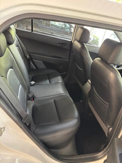 HYUNDAI Creta 1.6 16V 4P FLEX ATTITUDE AUTOM�TICO, Foto 6