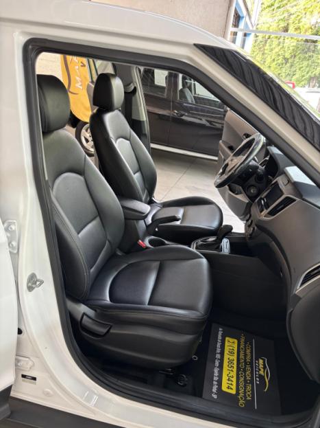 HYUNDAI Creta 1.6 16V 4P FLEX ATTITUDE AUTOM�TICO, Foto 7
