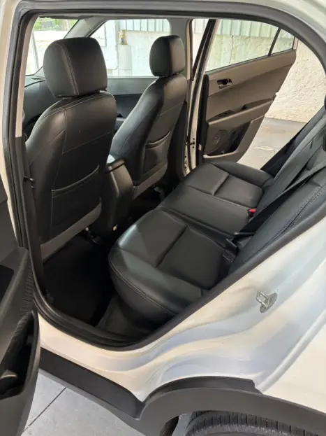 HYUNDAI Creta 1.6 16V 4P FLEX ATTITUDE AUTOM�TICO, Foto 8