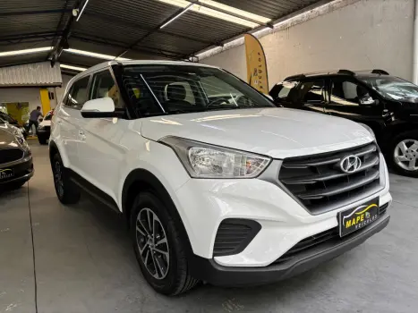 HYUNDAI Creta 1.6 16V 4P FLEX ATTITUDE AUTOM�TICO, Foto 11