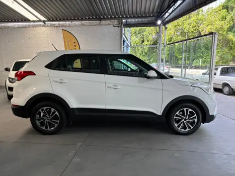 HYUNDAI Creta 1.6 16V 4P FLEX ATTITUDE AUTOM�TICO, Foto 12