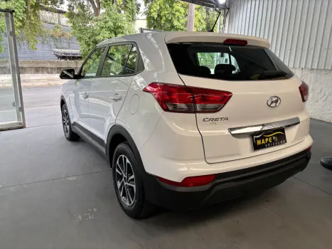 HYUNDAI Creta 1.6 16V 4P FLEX ATTITUDE AUTOM�TICO, Foto 13