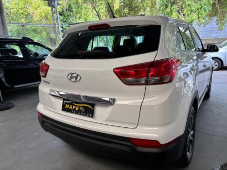 HYUNDAI Creta 1.6 16V 4P FLEX ATTITUDE AUTOM�TICO, Foto 14