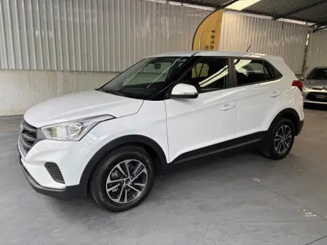 HYUNDAI Creta 1.6 16V 4P FLEX ATTITUDE AUTOM�TICO, Foto 15