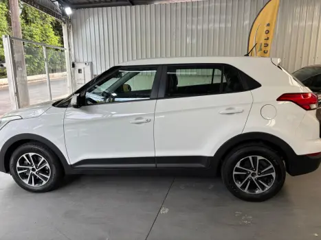 HYUNDAI Creta 1.6 16V 4P FLEX ATTITUDE AUTOM�TICO, Foto 16