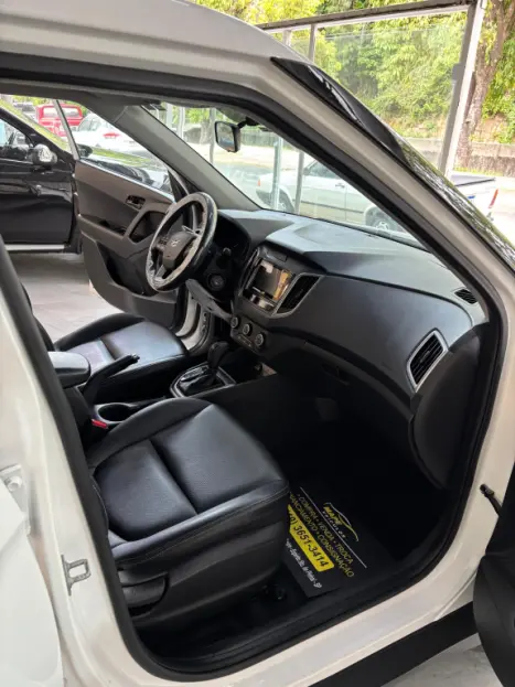 HYUNDAI Creta 1.6 16V 4P FLEX ATTITUDE AUTOM�TICO, Foto 17
