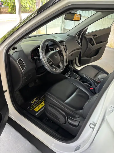HYUNDAI Creta 1.6 16V 4P FLEX ATTITUDE AUTOM�TICO, Foto 18