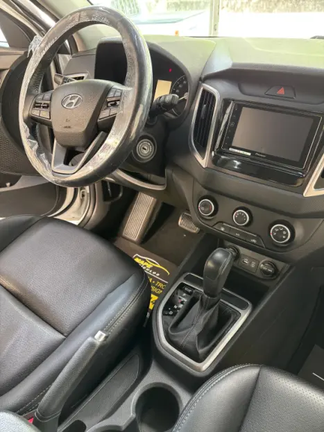 HYUNDAI Creta 1.6 16V 4P FLEX ATTITUDE AUTOM�TICO, Foto 19