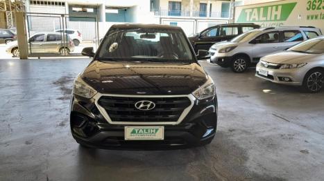 HYUNDAI Creta 1.6 16V 4P FLEX ATTITUDE AUTOM�TICO, Foto 2