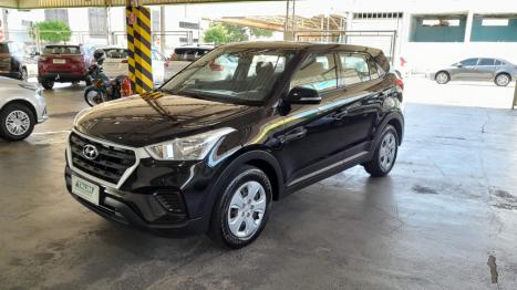 HYUNDAI Creta 1.6 16V 4P FLEX ATTITUDE AUTOM�TICO, Foto 3