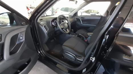 HYUNDAI Creta 1.6 16V 4P FLEX ATTITUDE AUTOM�TICO, Foto 4