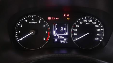 HYUNDAI Creta 1.6 16V 4P FLEX ATTITUDE AUTOM�TICO, Foto 5