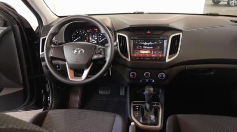 HYUNDAI Creta 1.6 16V 4P FLEX ATTITUDE AUTOM�TICO, Foto 6
