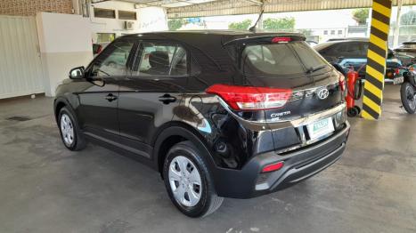 HYUNDAI Creta 1.6 16V 4P FLEX ATTITUDE AUTOM�TICO, Foto 8