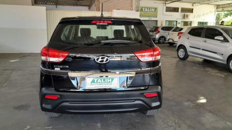 HYUNDAI Creta 1.6 16V 4P FLEX ATTITUDE AUTOM�TICO, Foto 9