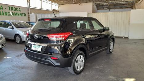 HYUNDAI Creta 1.6 16V 4P FLEX ATTITUDE AUTOM�TICO, Foto 10