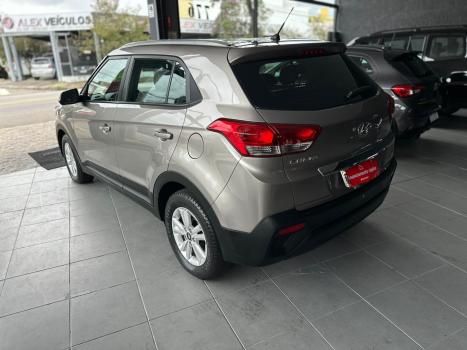 HYUNDAI Creta 1.6 16V 4P FLEX ATTITUDE, Foto 2