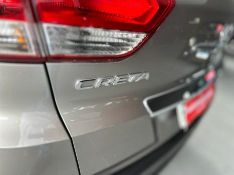 HYUNDAI Creta 1.6 16V 4P FLEX ATTITUDE, Foto 5