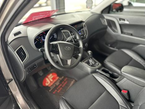 HYUNDAI Creta 1.6 16V 4P FLEX ATTITUDE, Foto 7