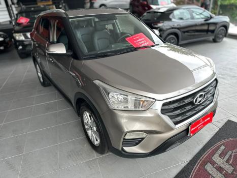 HYUNDAI Creta 1.6 16V 4P FLEX ATTITUDE, Foto 1