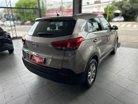 HYUNDAI Creta 1.6 16V 4P FLEX ATTITUDE, Foto 3