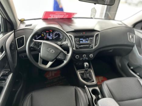 HYUNDAI Creta 1.6 16V 4P FLEX ATTITUDE, Foto 6