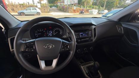 HYUNDAI Creta 1.6 16V 4P FLEX ATTITUDE AUTOM�TICO, Foto 2