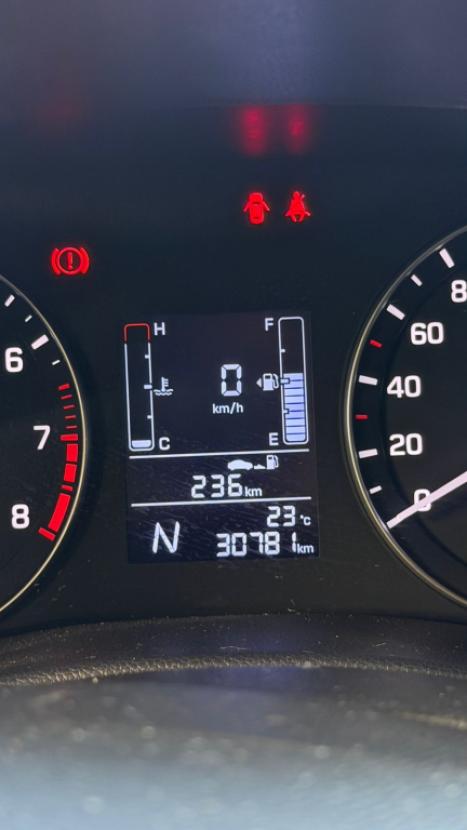 HYUNDAI Creta 1.6 16V 4P FLEX ATTITUDE AUTOM�TICO, Foto 5