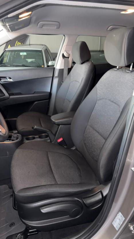 HYUNDAI Creta 1.6 16V 4P FLEX ATTITUDE AUTOM�TICO, Foto 6