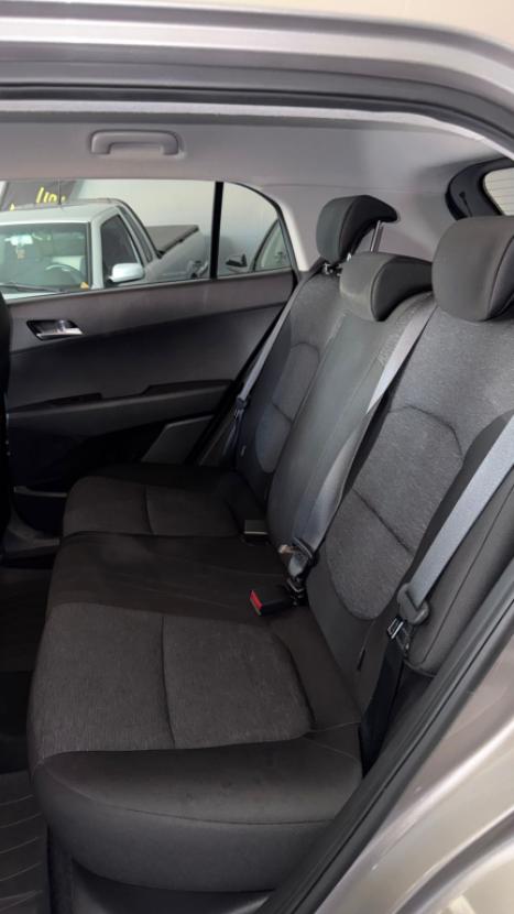HYUNDAI Creta 1.6 16V 4P FLEX ATTITUDE AUTOM�TICO, Foto 12