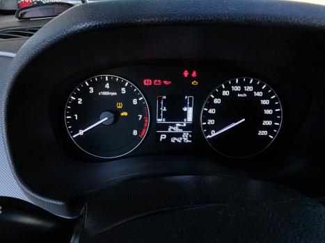HYUNDAI Creta 1.6 16V 4P FLEX ATTITUDE AUTOM�TICO, Foto 2
