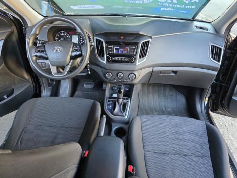 HYUNDAI Creta 1.6 16V 4P FLEX ATTITUDE AUTOM�TICO, Foto 3