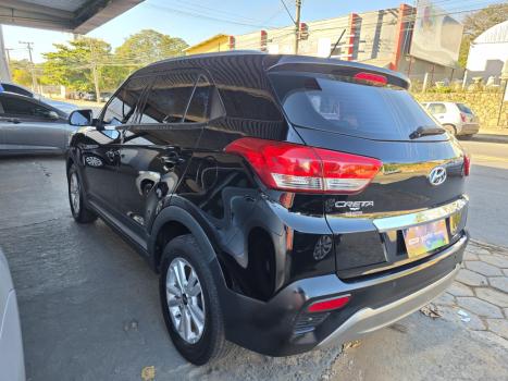 HYUNDAI Creta 1.6 16V 4P FLEX ATTITUDE AUTOM�TICO, Foto 4