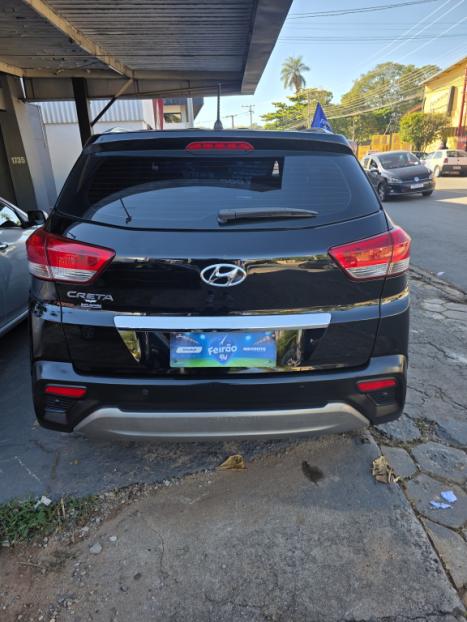 HYUNDAI Creta 1.6 16V 4P FLEX ATTITUDE AUTOM�TICO, Foto 5