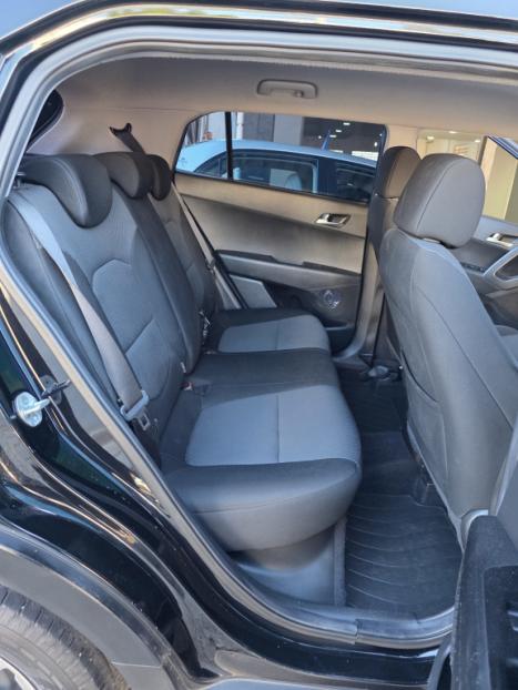 HYUNDAI Creta 1.6 16V 4P FLEX ATTITUDE AUTOM�TICO, Foto 7