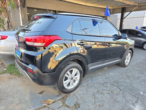 HYUNDAI Creta 1.6 16V 4P FLEX ATTITUDE AUTOM�TICO, Foto 8