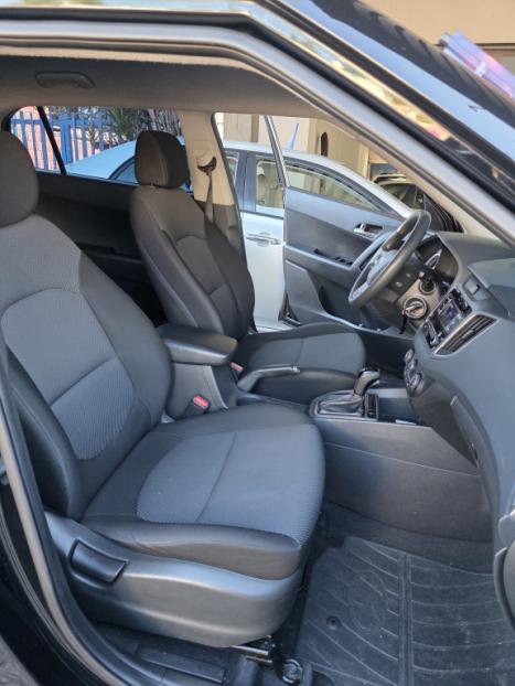 HYUNDAI Creta 1.6 16V 4P FLEX ATTITUDE AUTOM�TICO, Foto 9