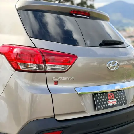 HYUNDAI Creta 1.6 16V 4P FLEX ATTITUDE, Foto 7