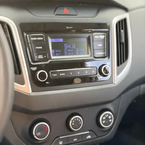HYUNDAI Creta 1.6 16V 4P FLEX ATTITUDE, Foto 12