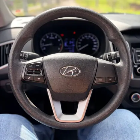 HYUNDAI Creta 1.6 16V 4P FLEX ATTITUDE, Foto 14
