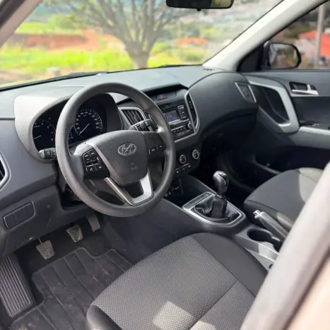 HYUNDAI Creta 1.6 16V 4P FLEX ATTITUDE, Foto 15