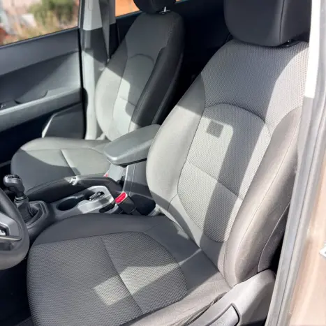 HYUNDAI Creta 1.6 16V 4P FLEX ATTITUDE, Foto 16