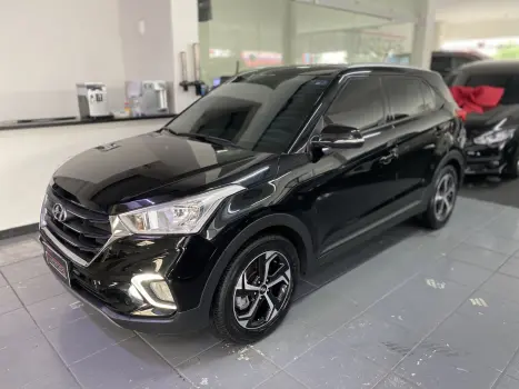 HYUNDAI Creta 1.6 16V 4P FLEX SMART AUTOM�TICO, Foto 1